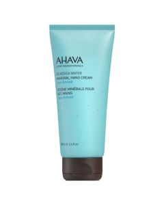 Ahava Mineral Hand Cream Sea-Kissed 100ml