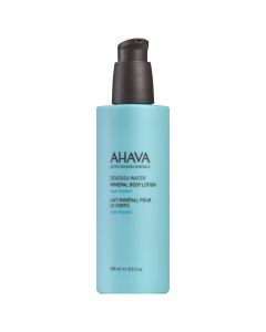 Ahava Mineral Body Lotion Sea-Kissed 250ml