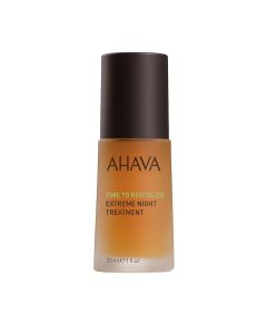 Ahava Extreme Night Treatment 30ml