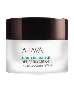 Ahava Uplift Day Cream Spf20 50ml