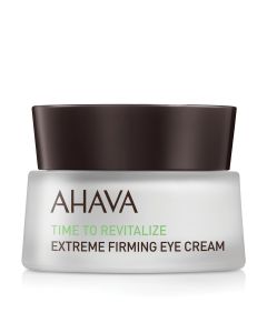 Ahava Extreme Firming Eye Cream 15ml
