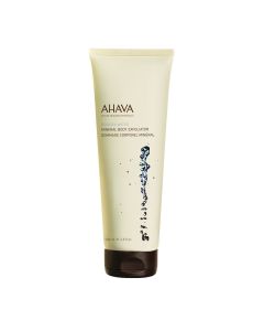 Ahava Mineral Body Exfoliator 200ml