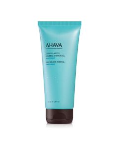 Ahava Mineral Shower Gel Sea-Kissed 200ml
