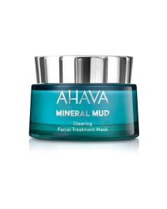 Ahava Clearing Facial Treatment Mask 50ml