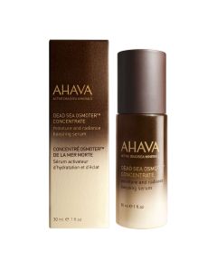 Ahava Osmoter Concentrate Moisturizing Serum 30ml