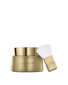Ahava 24K Gold Mineral Mud Mask 50ml