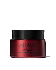 Ahava Advanced Deep Wrinkle Cream 50ml