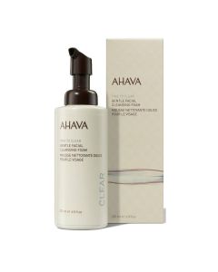 Ahava Silky Cleansing Foam 200ml