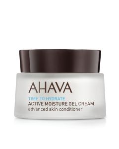 Ahava Active Moisture Gel Cream 50ml