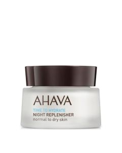 Ahava Night Replenisher (Normal/Dry) 50ml
