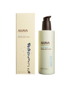 Ahava Mineral Body Lotion 250ml
