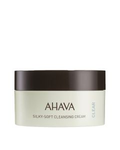 Ahava Silky Soft Cleansing Cream 100ml