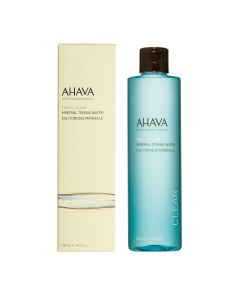 Ahava Mineral Toning Water 250ml