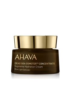 Ahava Osmoter Concentrate Hydrating Cream 50ml
