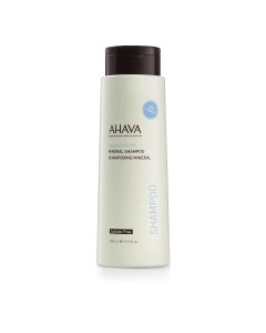 Ahava Mineral Shampoo 400ml