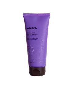 Ahava Mineral Shower Gel Spring Blossom 200ml