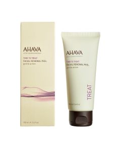 Ahava Facial Renewal Peel Gentle Action 100ml