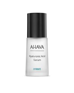Ahava Hyaluronic Acid Serum 30ml