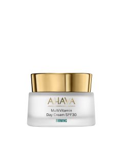 Ahava Multivitamin Day Cream Spf30 50ml