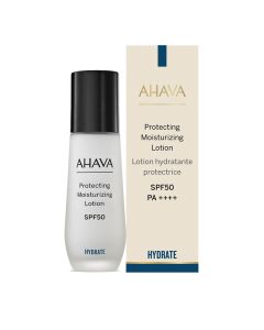 Ahava Protecting Moisturizing Lotion Spf50 50ml