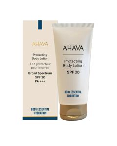 Ahava Protecting Body Lotion Spf30 150ml