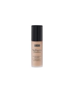 Pupa Milano No Transfer/Antitraccia Foundation 02 - Light Beige 30ml