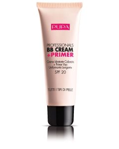 Pupa Milano Pupa Bb Cream + Primer Light 50ml