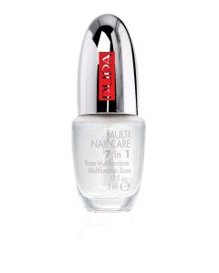 Pupa Milano Multi Nail Care 7 in 1 5ml