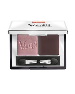 Pupa Milano Vamp! Compact Duo Eyeshadow 002 2.2gr