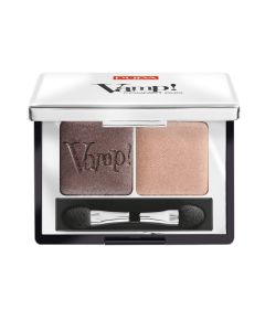 Pupa Milano Vamp! Compact Duo Eyeshadow 004 2.2gr
