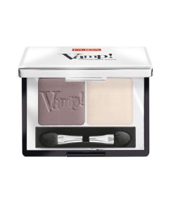 Pupa Milano Vamp! Compact Duo Eyeshadow 006 2.2gr