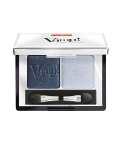 Pupa Milano Vamp! Compact Duo Eyeshadow 012 2.2gr