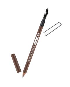 Pupa Milano True Eyebrow Pencil 001 1gr