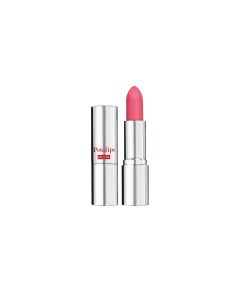 Pupa Milano Petalips Soft Matt Lipstick 005 - Elegant Camellia 3.5gr