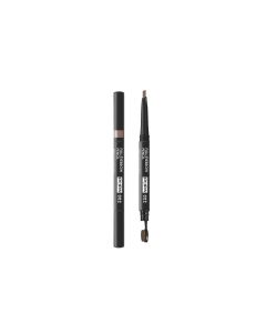 Pupa Milano Full Eyebrow Pencil 002 - Brown 0.2gr