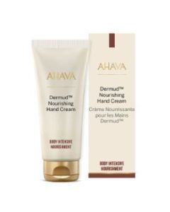 Ahava Dermud Nourishing Hand Cream 100ml