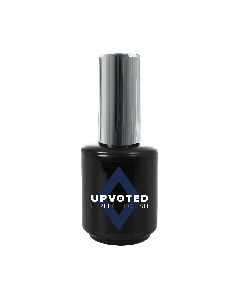 Nailperfect UPVOTED Harvest Soak Off Gelpolish #247 Sultry Navy 15ml