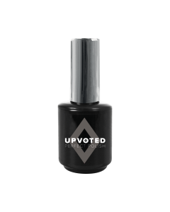 NailPerfect UPVOTED Spices of India Gelpolish #250 Poppy Seed Topping 15ml