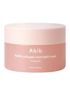 Abib PDRN Collagen Overnight Mask Firming Jelly 80ml