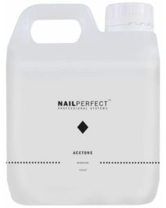 NailPerfect Acetone 1000ml