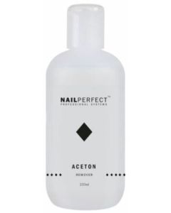 NailPerfect Acetone 250ml