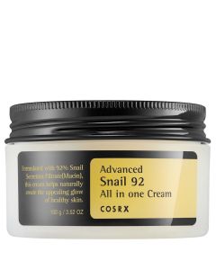 Cosrx Advanced Snail 92 All In One Cream 100g