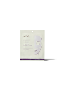 Ahava Purifying Mud Sheet Mask 18gr
