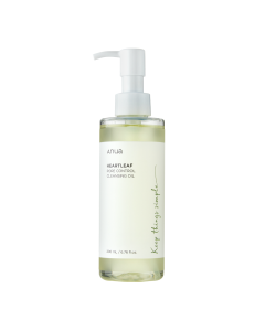 Anua Heartleaf Pore Control Cleansing Oil 200ml