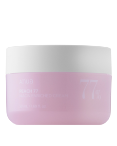 Anua Peach 77 Niacin Enriched Cream 50ml