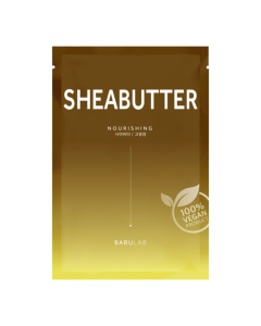 BARULAB The Clean Vegan Mask Shea Butter 23g
