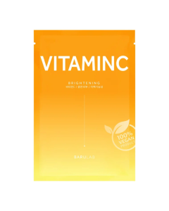 BARULAB The Clean Vegan Mask Vitamin C 23g