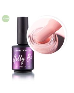 Cosmetics Zone Hypoallergene Gel Base UV/LED "Gelly BE" - Cover 9 15ml.