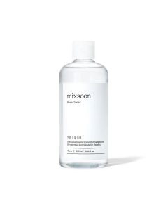 Mixsoon Bean Toner 300ml