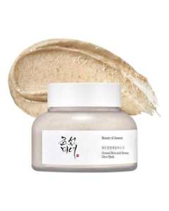 BeautyofJoseon Ground Rice and Honey Glow Mask Gezichtsmasker 150ml